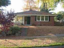 old house, 2003