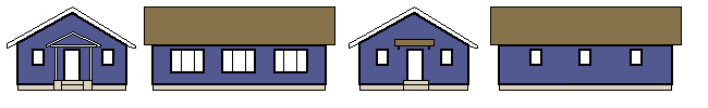 example  house